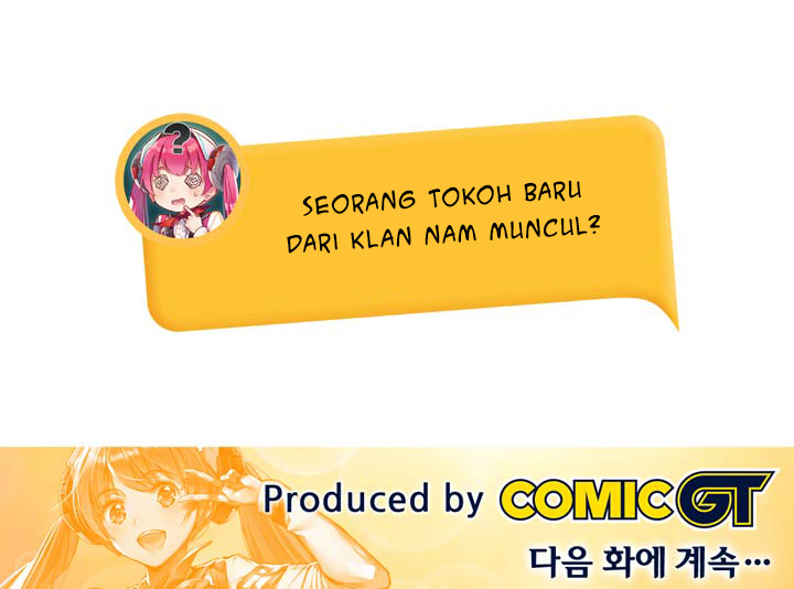 Hyulla’s Race Chapter 37.1 Gambar 20